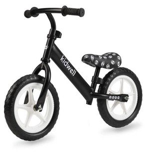 Біговел Kidwell REBEL panda зображення 1