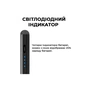 Стилус AirOn AirPen 2 для ємнісного дисплею Black (6126755803228) - уменьшенное изображение 6