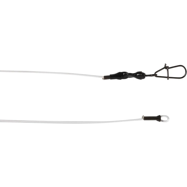 Повідець Savage Gear Regenerator Pike Trace 1.20 mm 34kg 60cm (3 шт/уп.) (1854.10.25) - picture 1
