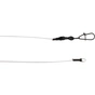 Повідець Savage Gear Regenerator Pike Trace 1.20 mm 34kg 60cm (3 шт/уп.) (1854.10.25) - зменшене зображення 1