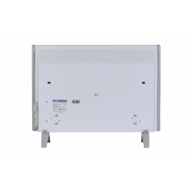 Обігрівач Hyundai HHC-1500UA - picture 5