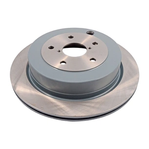 Гальмівний диск Blue Print ADS74337 зображення 1