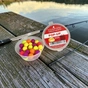 Бойл Harpoon Pop UP 10мм color mix Banana (7407000001762) - уменьшенное изображение 1