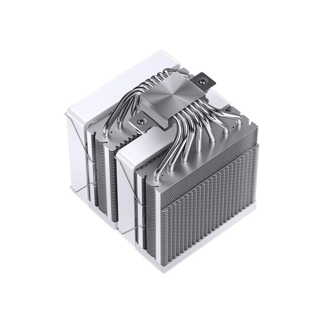 Кулер до процесора JONSBO CR-3000 ARGB White - picture 6