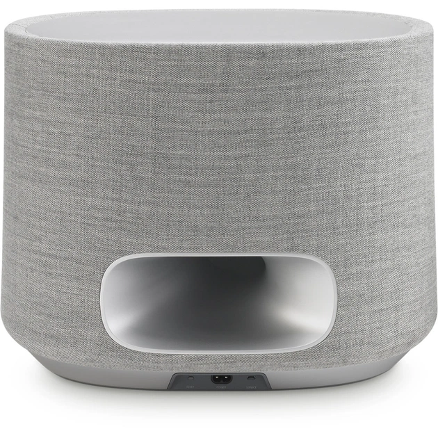 Акустична система Harman Kardon Citation Sub Grey (HKCITATIONSUBGRYEU) - picture 3