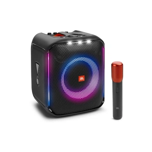 Акустична система JBL PartyBox Encore (JBLPBENCORE1MICEP) зображення 1
