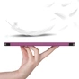 Чехол для планшета BeCover Smart Case Teclast P40HD 2023 10.1" Purple (711092) - уменьшенное изображение 4