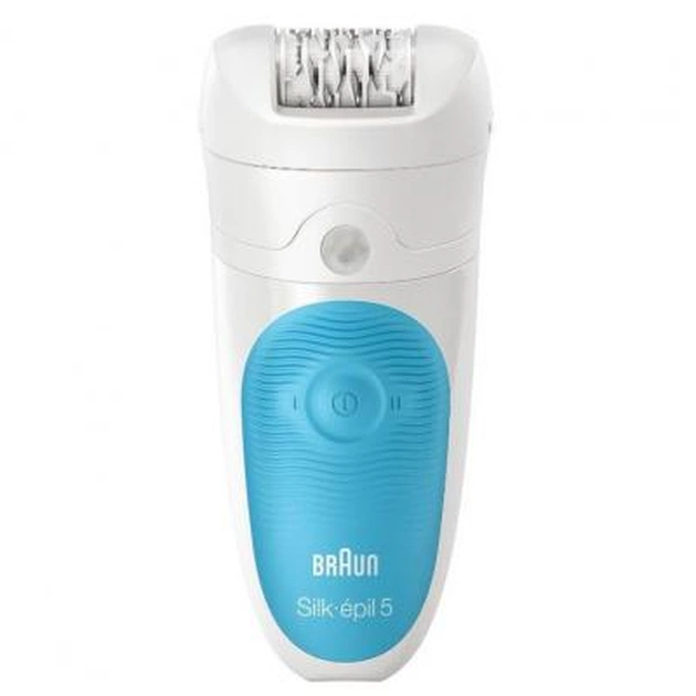 Епілятор Braun SE 5511 - зображення 1