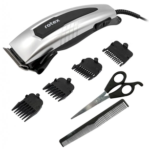Машинка для стрижки Rotex RHC 120-S (RHC120-S) зображення 1