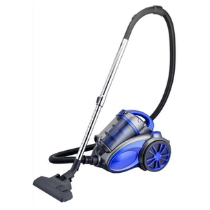 Пилосос Liberty VCC-2025 GB зображення 1