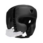 Боксерський шолом RDX F6 Kara Matte Black S (HGR-F6MB-S) - зменшене зображення 1