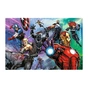 Пазл Trefl The Avengers Завжди готові герої 160 елементів (5900511154245) - зменшене зображення 2