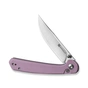 Нож Sencut Skelfin, Pink G10, Satin (S25007-3) - уменьшенное изображение 5