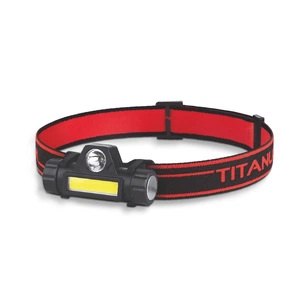 Ліхтар TITANUM 200Lm 6500K (TLF-H04) зображення 1