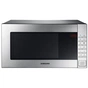 Мікрохвильова піч Samsung GE 88 SSTR/BWT (GE88SSTR/BWT) - зменшене зображення 2
