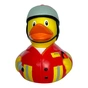 Игрушка для ванной Funny Ducks Утка Спасатель (1334) - уменьшенное изображение 2