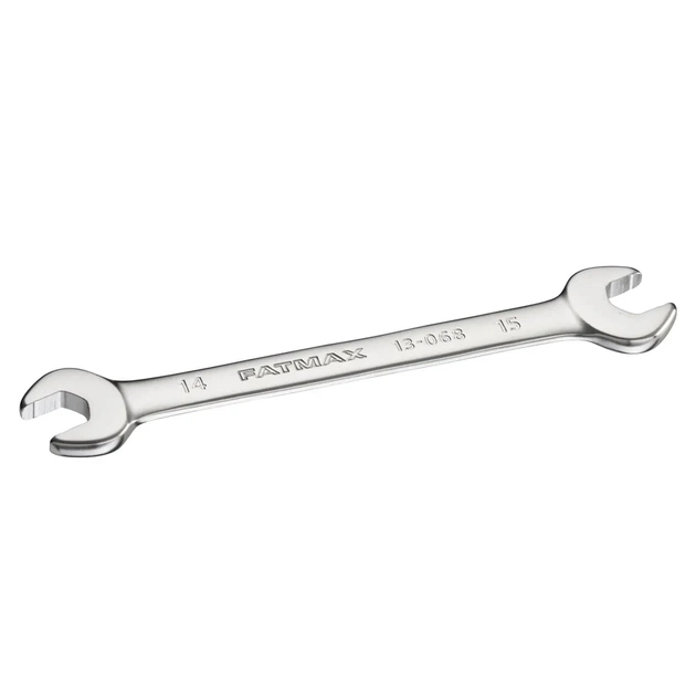 Ключ Stanley гайковий ріжковий, 14x15 мм, метричний. (FMMT13068-0) - picture 1