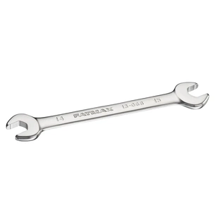 Ключ Stanley гайковий ріжковий, 14x15 мм, метричний. (FMMT13068-0) зображення 1