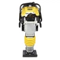 Вібротрамбувалка Enersol Loncin LC 165-3H, 3.72 кВт/5.0 к.с., 149 куб.см (ETR-076L) - зменшене зображення 2