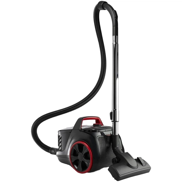 Пилосос Gorenje VCE01SFABKR - зображення 10