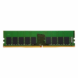 Модуль пам'яті для сервера DDR4 16GB ECC UDIMM 2400MHz 2Rx8 1.2V CL17 Kingston (KTD-PE424E/16G) зображення 1