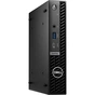 Комп'ютер Dell OptiPlex 7020 MFF / i5-14500T, 16, 256, WiFi, кл+м, Win11P (N009O7020MFF) - зменшене зображення 3