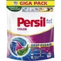 Капсули для прання Persil 4in1 Discs Color Deep Clean 70 шт. (9000101846300) - зменшене зображення 1