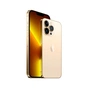 Мобільний телефон Apple iPhone 13 Pro Max 256Gb Gold (REF B) BREEZY (2BMLLD3) - зменшене зображення 3