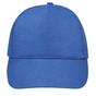 Кепка Sol's Sunny яскраво-синій (88110241TUN) - зменшене зображення 2