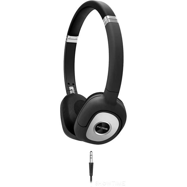 Наушники Koss SP330 On-Ear (186230.101) - изображение 1