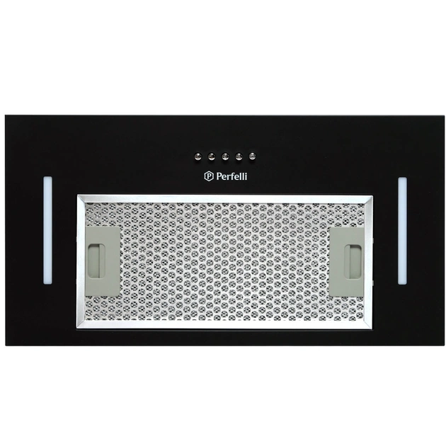 Витяжка кухонна Perfelli BI 5653 BL 1000 LED - picture 6