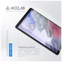 Скло захисне ACCLAB Full Glue Samsung Galaxy Tab A7 LITE/A7 LITE WIFI/T225/T220 8.7" (1283126575624) - уменьшенное изображение 3