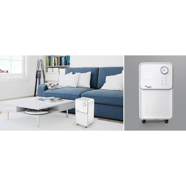 Осушувач повітря MYCOND Yugo Smart 16 (YUGO_SMART_16) - зображення 2