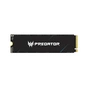 Накопичувач SSD M.2 2280 4TB GM9 Acer Predator (BL.9BWWR.138) - зменшене зображення 1