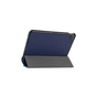 Чохол до планшета BeCover Smart Case Nokia T20 10.4" Deep Blue (708042) - зменшене зображення 6