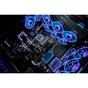 Кулер до корпусу Corsair QL Series, QL140 RGB, 140mm RGB LED Fan (CO-9050100-WW) - зменшене зображення 11