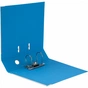 Папка - реєстратор Axent Prestige + А4 7,5 см Арочний блакитна (1722-07C-A) - зменшене зображення 2