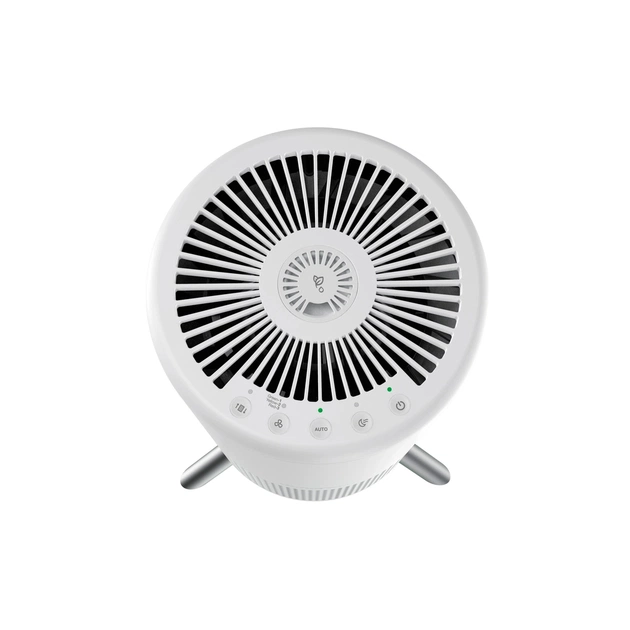 Очисник повітря Honeywell HPA830WE4 - зображення 3