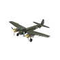 Збірна модель Revell Юнкерс Ю-88 А-1 Битва за Британію. Масштаб 1:72 (RVL-04972) - зменшене зображення 2