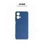 Чохол до мобільного телефона Armorstandart ICON Case Motorola G24 Camera cover Dark Blue (ARM74301) - зменшене зображення 3