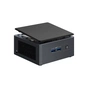 Комп'ютер INTEL NUC 11 Pro Kit / i5-1135G7, dual M.2 slot, 2.5" SATA slot (BNUC11TNHI50002) - зменшене зображення 2