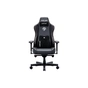 Крісло ігрове Anda Seat Kaiser 3E PVC Size XL Black (AD23YC-XL-08-B-PV/C-B01) - зменшене зображення 1