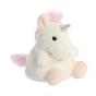 М'яка іграшка Aurora Palm Pals Єдиноріг 15 см (190261W) - зменшене зображення 2