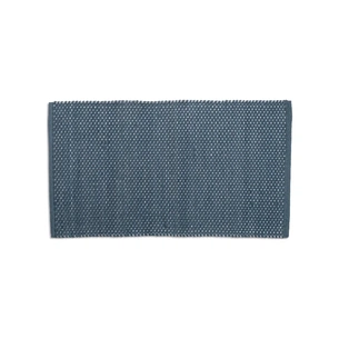 Килимок для ванної Kela Miu, димчасто-синій, 120х70х1 см (24731) (00000027813) зображення 1