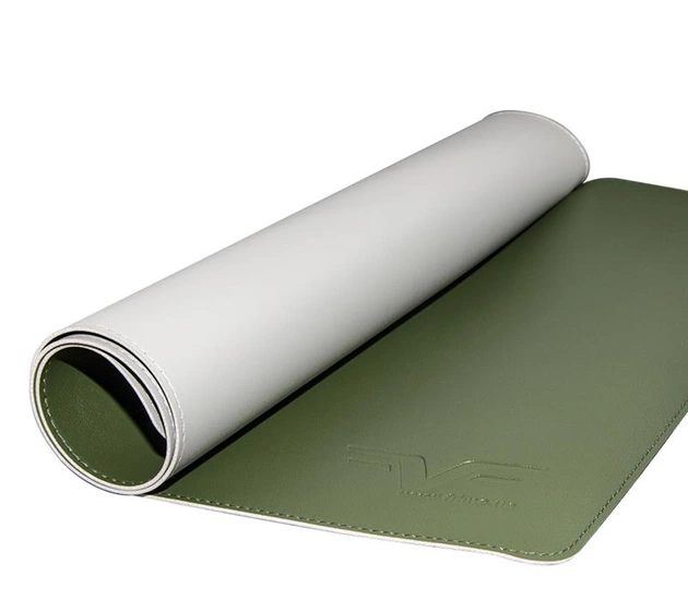 Ігрова поверхня Frime GPF-MSF-XXXL-07 Moonsurfer XXL Dark Green/Grey - зображення 1