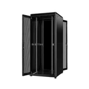 Шафа напольна Mirsan 46U GTN 19" 800x1000, perforated door (MR.GTN46U81DE.01_PRF63) зображення 1