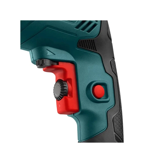Дриль Ronix ударний 600Вт (2211) - picture 6