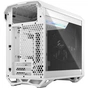 Корпус Fractal Design Torrent Nano White TG Clear ti (FD-C-TOR1N-03) - зменшене зображення 2