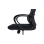 Офісне крісло Аклас Арніс Memory Foam TILT Чорний (OS-3000 Black LVB-308 Black) (00143989) - зменшене зображення 7