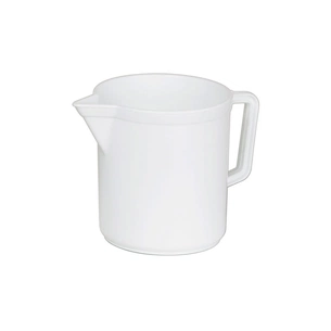 Мірна ємність Mobil Plastic білий 2 л (6/2000-BIM) зображення 1